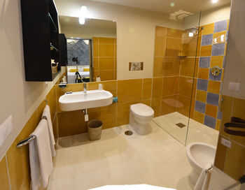 Atelier Ines B&B Home Gallery Napoli Esterno foto