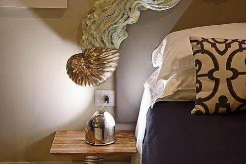 Atelier Ines B&B Home Gallery Napoli Esterno foto