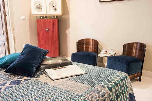 Atelier Ines B&B Home Gallery Napoli Esterno foto